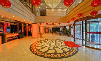 Dong Fang Hotel