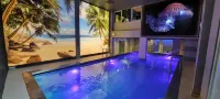 Hotel Bero - Beach