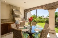 I.P.M PRESENTS: VILLA E101 - PRIVATE POOL + YARD. FLEXIBLE CANCELATION POLICY - Villas