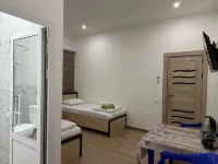 Nochleg I Zavtrak (b&b) Nigina B&b Guest House - 2星級
