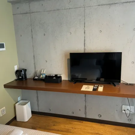 New Normal Hotel in NAHA WAKASA