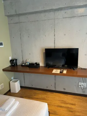 New Normal 酒店那霸若狹 - 2星級