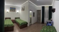 Nochleg I Zavtrak (b&b) Nigina B&b Guest House - 2星級