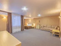Undina Hotel Hotels in Ryazan