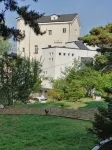 The Castle Stay Hotels in 