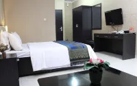 Hotel dan Restoran Rangga Inn - Wifi