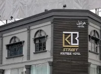 Kb Street Boutique Hotel Hotels in 