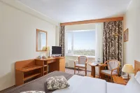 Hotel Izmailovo Gamma - Ramah Hewan Peliharaan