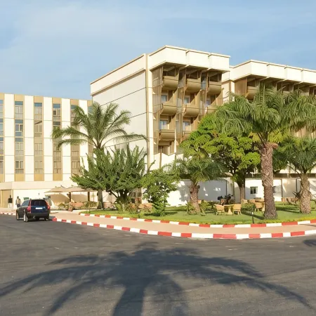Hala Hotel & Aqua Park