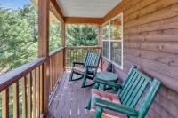 4Br + Kid Sleep Area-“Bunkhouse”=5Br-3BA-Sleeps 12 - 4 estrellas