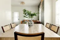 Walk2SpookyNook~GameRoom~Theater~Modern~MiamiOH~ - 무료 와이파이