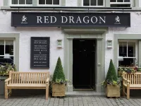 Red Dragon Inn - 3-Star