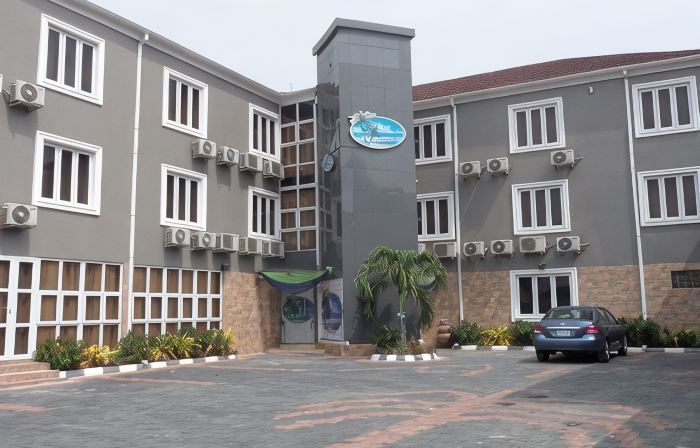 Atlantic Palms Suites