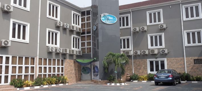 Atlantic Palms Suites Hotels in Lagos