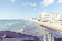 Piccolo Mondo Hotel - Deniz Manzaralı