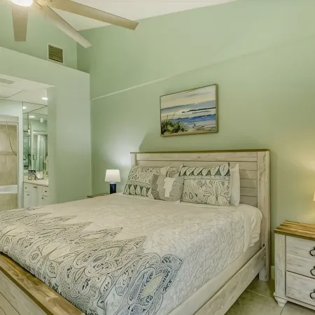Mariners Club Townhouse, Epic Amenities, Tennis & Indoor Pickleball