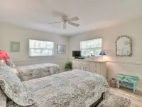 Captiva Mermaid Pool House - Beachside of Village Center - Balkon