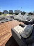 Your Ultimate  Retreat – Steps from Beach with Pvt Heated Pool, Slide & Hot Tub! - 4성급