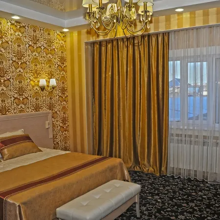 Kontinent Hotel