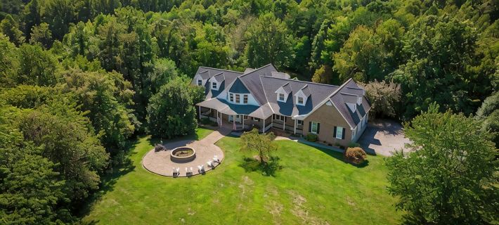 “Whole Home Near Roanoke • Ideal 10+ Night Stay - VT, Hollins Liberty Graduation Hôtels à&nbsp;: Comte de Botetourt