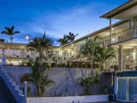 Annerley Motor Inn Hotels in Annerley