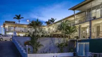 Annerley Motor Inn
