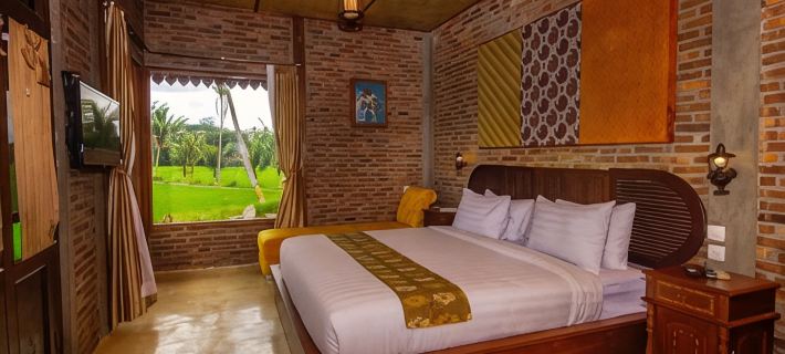 Gopalan Borobudur Hotels in Borobudur