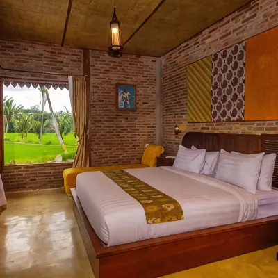 Gopalan Borobudur Hotels near PINTU MASUK CANDI BOROBUDUR BARU