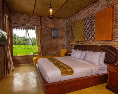 Gopalan Borobudur Hotels in Borobudur