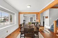Cozy Retreat on Blaine St. w/ AC - 4 stjerner