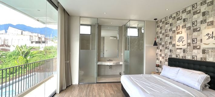 Villa Andara Hotels in Junrejo