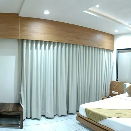 Hotel Diamond