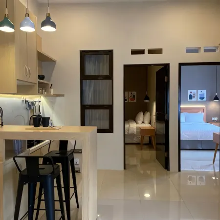 The Pines Smart Homes