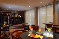 Hotel Los Españoles Plus - bar