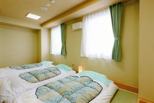 Business Hotel Ajisai - 2-Star