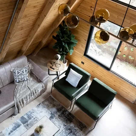 Gretel Chalets Suizo