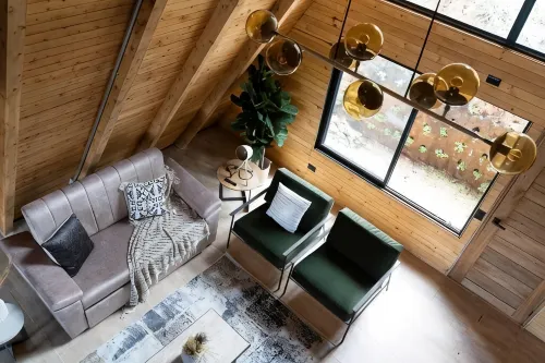 Gretel Chalets Suizo - 3-Sterne