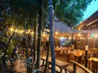 Mango Inn Resort - breakfast