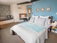 The George & Dragon Hotels in Devizes