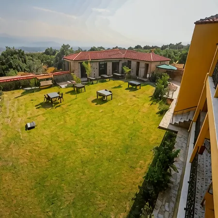 Birgi Rukim Otel
