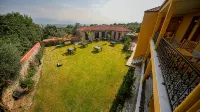Birgi Rukim Otel - Wi-Fi