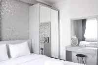 Stylish 2Br Gateway Pasteur Apartment by Travelio - Condos