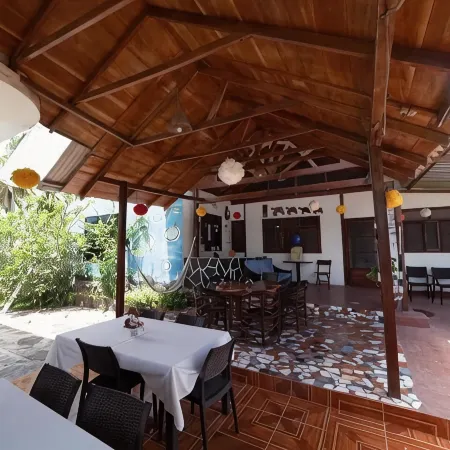 Hostal Las Gardenias