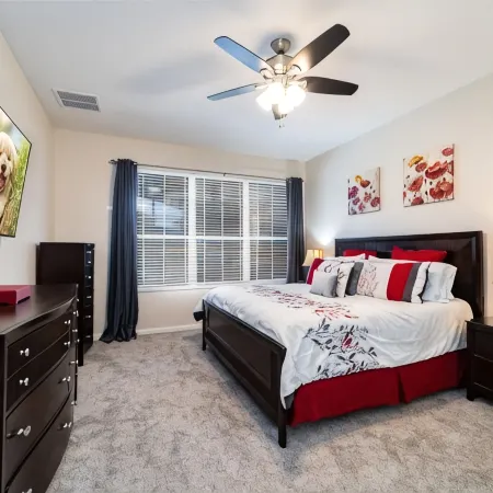 Callaghan Cantina 5 Bedroom Home by RedAwning