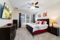 Callaghan Cantina 5 Bedroom Home by RedAwning - 3-نجوم