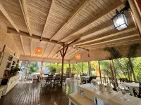 Alicra Hotel Çıralı - 4-stjärniga