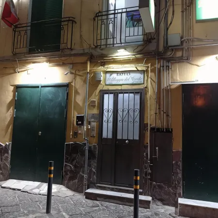 Hotel Alloggio Del Conte