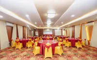 Zahra Syariah Hotel Kendari - 조식 운영