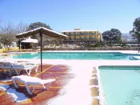Hotel Rural El Cortijo - Pools