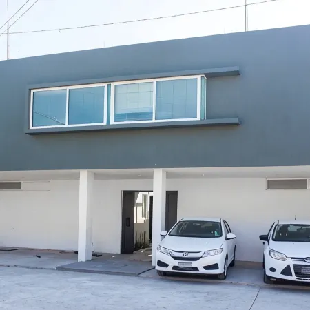 2NdHome Calzada